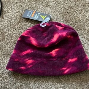 Old Navy, active warm, fleece winter hat one size